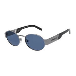 Arnette AN3081 Blue 53mm Sunglasses - Featured