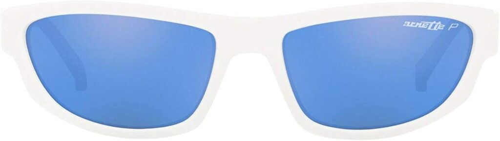 Arnette AN4260 Lost Boy Blue 56mm Sunglasses - Front View