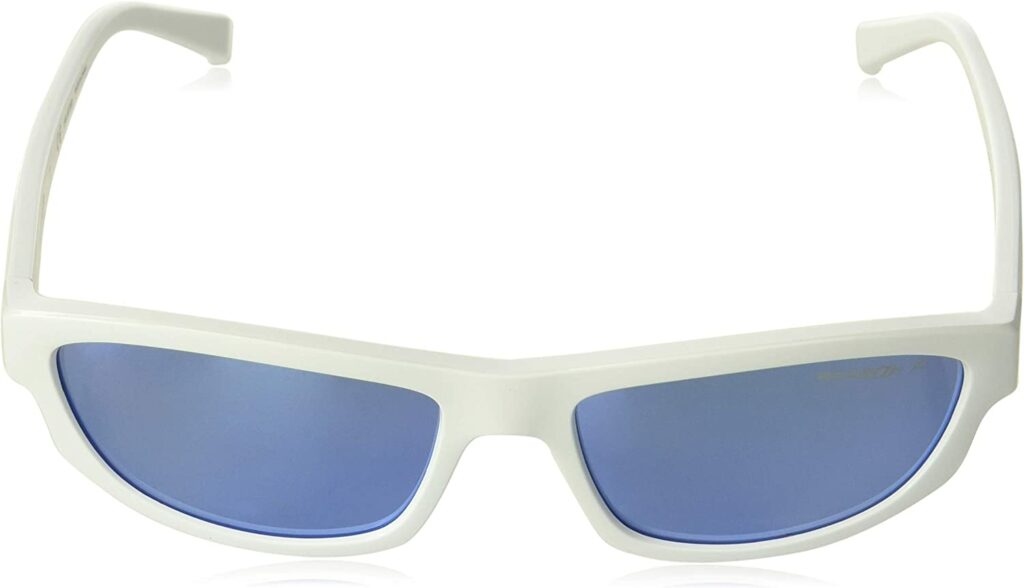 Arnette AN4260 Lost Boy Blue 56mm Sunglasses - Front View 2
