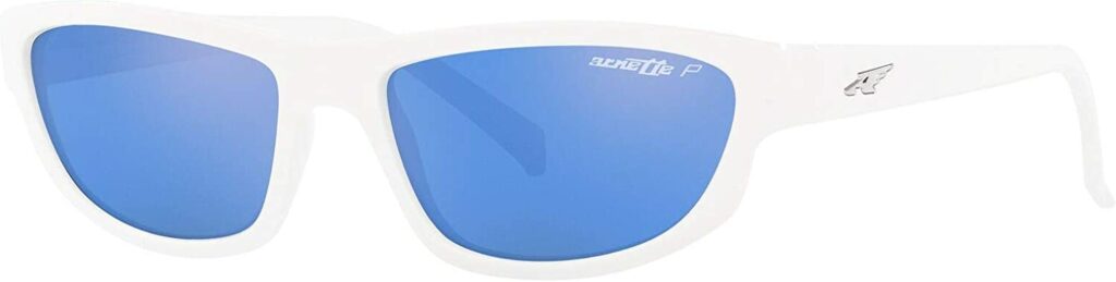 Arnette AN4260 Lost Boy Blue 56mm Sunglasses - Side view 2