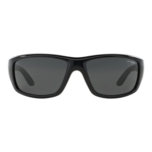 Arnette An4166 Cheat Sheet Black 63mm Sunglasses