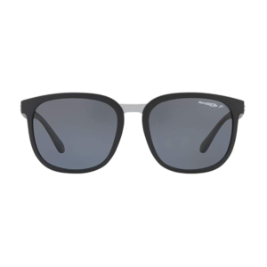 Arnette An4238 Tigard Black 55mm Sunglasses - Featured