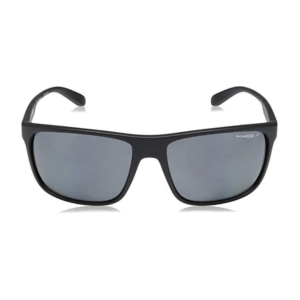 Arnette An4244 Bushing Black 62mm Sunglasses