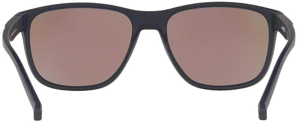 Arnette An4257 Urca Blue 57mm Sunglasses - Back View