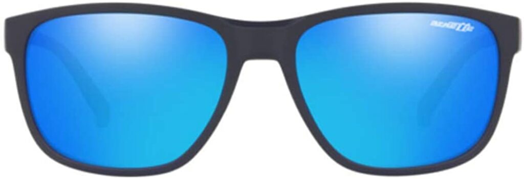 Arnette An4257 Urca Blue 57mm Sunglasses - Front View