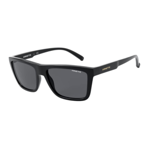 Arnette An4262 Deep Ellum Black 55mm Sunglasses