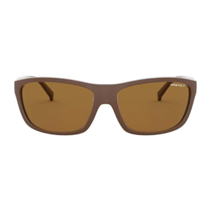 Arnette El Carmen Brown 63mm Sunglasses