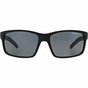 Arnette Fastball Black 62mm Sunglasses FEATURED