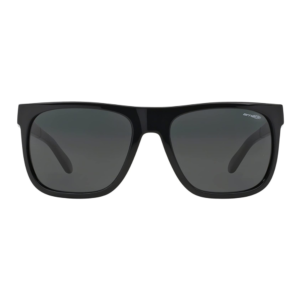 Arnette Fire Drill Black 59mm Sunglasses