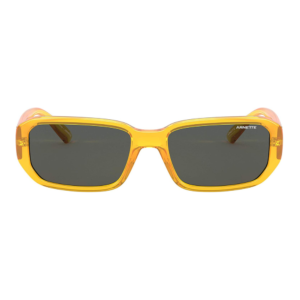 Arnette Gringo Yellow 55mm Sunglasses