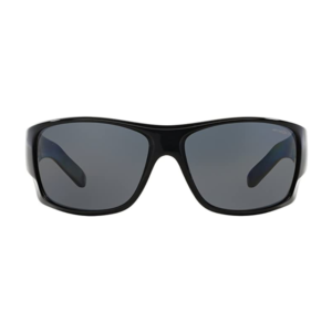 Arnette Heist 2.0 Black 66mm Sunglasses