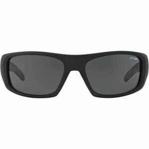 Arnette Hot Shot Black 62mm Sunglasses