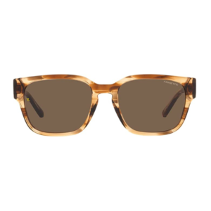 Arnette Type Z Brown 54mm Sunglasses