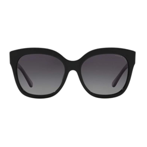 Coach HC8264 Black 56mm Sunglasses - Featured