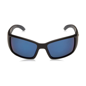 Costa Del Mar Blackfin Black 62mm Sunglasses - Featured