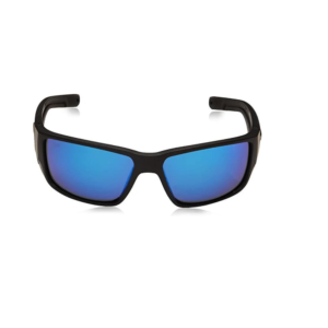 Costa Del Mar Blackfin Pro Blue 60mm Sunglasses - Featured