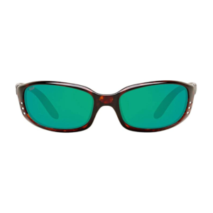 Costa Del Mar Brine Green 59mm Sunglasses