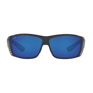 Costa Del Mar Cat Cay Black 61mm Sunglasses - Featured