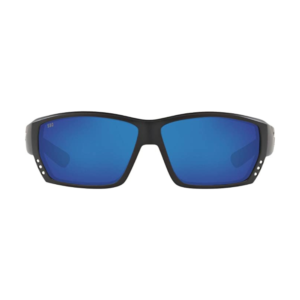 Costa Del Mar Ocearch® Tuna Alley Blue 62mm Sunglasses