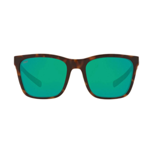 Costa Del Mar Panga Green 56mm Sunglasses