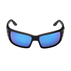 Costa Del Mar Permit Black 62mm Sunglasses - Featured