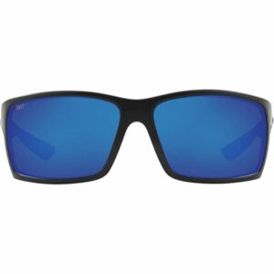 Costa Del Mar Reefton Black 64mm Sunglasses FEATURED