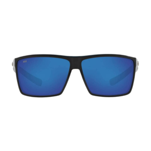 Costa Del Mar Rincon 62mm Black Sunglasses - Featured