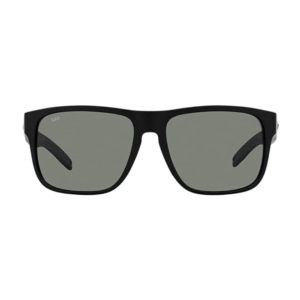 Costa Del Mar Spearo XL Black 59mm Sunglasses