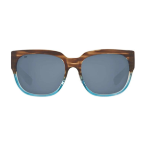 Costa Del Mar Water Woman Ii Brown 58mm Sunglasses - Featured
