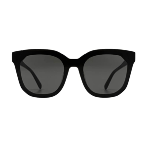 DIFF Gia Black 62mm Sunglasses