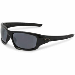 Oakley Valve Black 60mm Sunglasses FEATURED