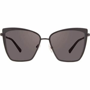 Diff Becky Black 58mm Sunglasses FEATURED