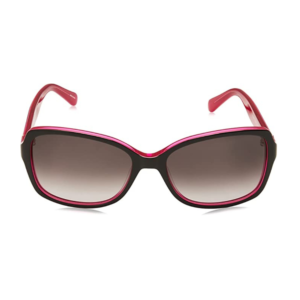 Kate Spade Ayleen Pink 56mm Sunglasses - Featured