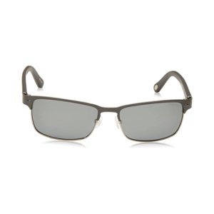 Fossil FOS3000PS Grey 57mm Sunglasses