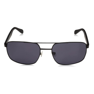 Fossil Fos 2088/S Black 59mm Sunglasses - Featured