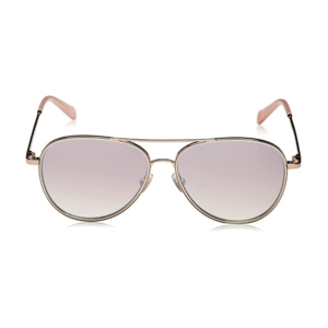 Fossil Fos 2096/G/S Pink 57mm Sunglasses