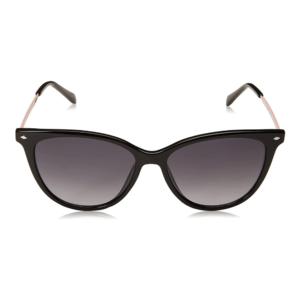 Fossil Fos 3083/S Black 54mm Sunglasses