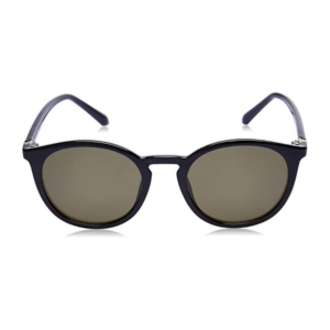 Fossil Fos 3092/S Black 50mm Sunglasses