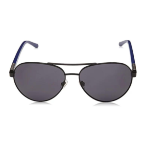 Fossil Fos 3101/S Black 58mm Sunglasses