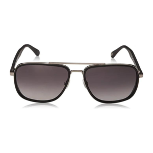 Fossil Fos2064s Black 58mm Sunglasses