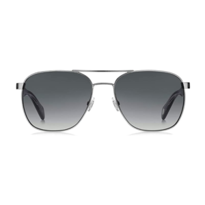 Fossil Fos2081 Grey 57mm Sunglasses