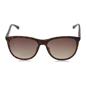 Fossil Fos3082 Brown 56mm Sunglasses