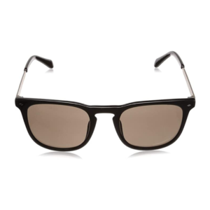 Fossil Fos 3087/S Black 51mm Sunglasses