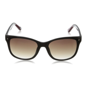 Fossil Women’s FOS3006s Black 55mm Sunglasses
