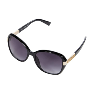 Guess GF0371 Black 57mm Sunglasses - Featured