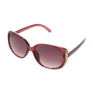 Guess GF0382 Red 59mm Sunglasses