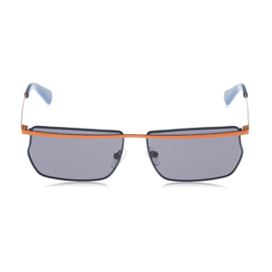 Guess GU8208 Orange 57mm Sunglasses - Featured