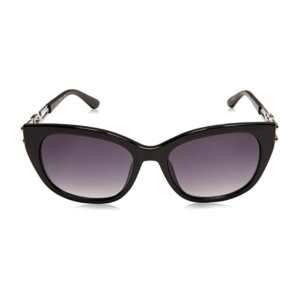 Guess Gu7562 Black 55mm Sunglasses
