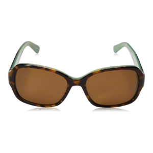 Kate Spade Akira Brown 54mm Sunglasses
