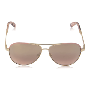 Kate Spade Amarissa Pink 59mm Sunglasses